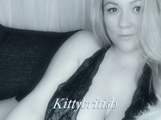 Kittybritish