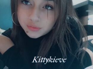 Kittykieve