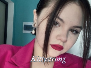 Kittystrong