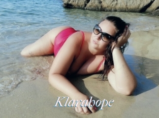 Klarahope