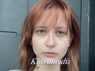 Klaramodis