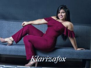 Klarizafox