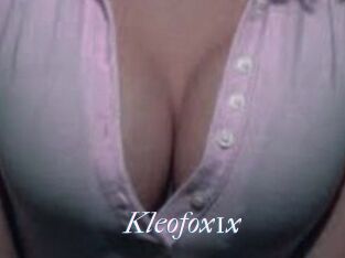 Kleofox1x