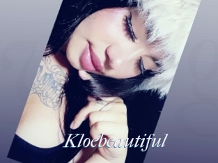 Kloebeautiful