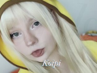 Koipi