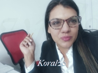 Koral20