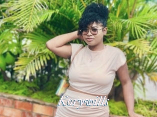 Korywills