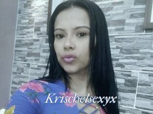 Krischelsexyx