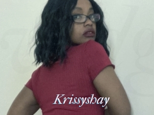 Krissyshay