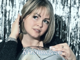Kristinaclowes