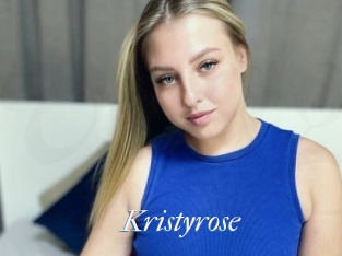 Kristyrose