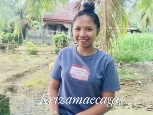 Krizamaecagas