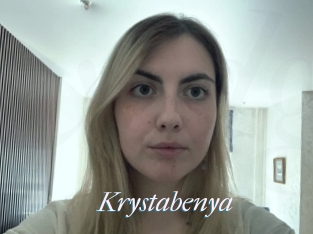 Krystabenya