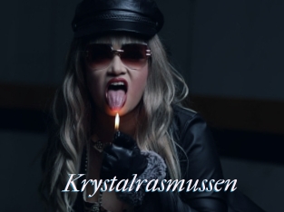 Krystalrasmussen