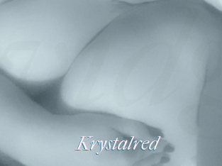 krystalred Video Grosse