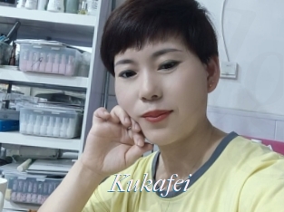 Kukafei