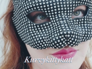 Kurvykittykatt