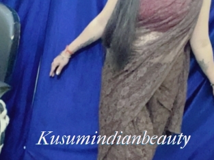 Kusumindianbeauty