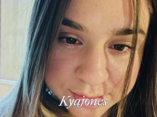 Kyajones