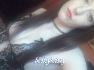 Kykykitty