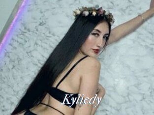 Kyliedy