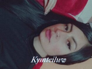 Kymteiluw