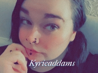 Kyrieaddams
