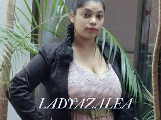 LADYAZALEA