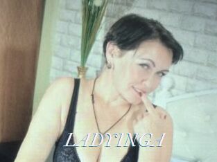 LADYINGA