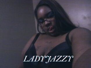 LADYJAZZY