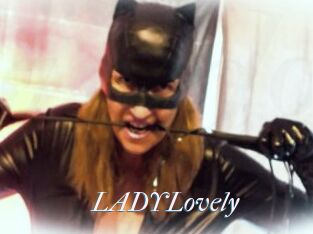 LADYLovely