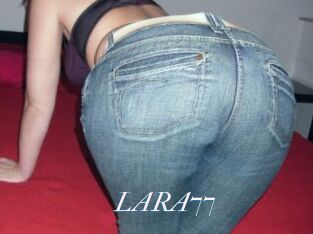 LARA77