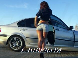 LAURENSYA