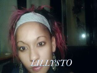 LILLYSTO