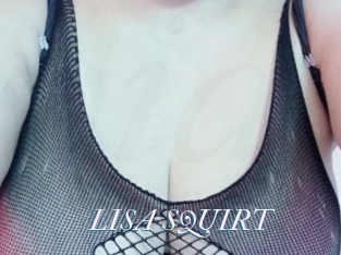 LISA_SQUIRT Video Grosse