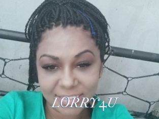 LORRY4U