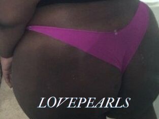 LOVEPEARLS