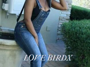 LOVE_BIRDX