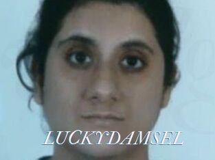 LUCKYDAMSEL