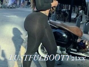 LUSTFULBOOTY21xx