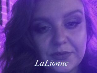 LaLionne