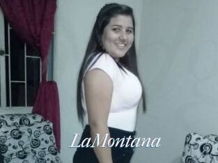 LaMontana