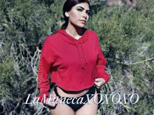 LaMunecaXOXOXO