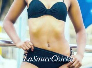 LaSauceChickk
