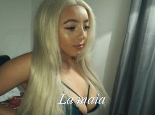 La_maia