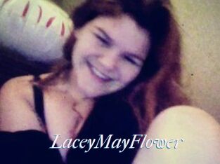 LaceyMayFlower