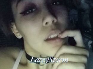 LaceyStorm