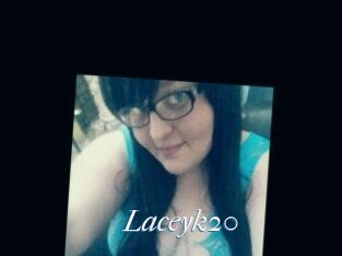 Laceyk20
