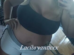 Lacibryantxxx