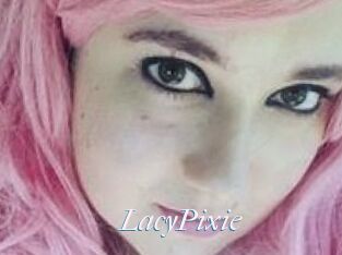 LacyPixie